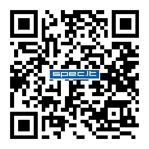 QR kodas | TRADE SERVICE BALTIC, UAB
