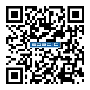 QR kodas | Trade & Service, UAB | spec.lt