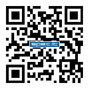 QR kodas | TRADE STATE, UAB | spec.lt