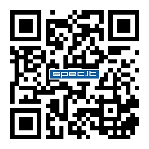 QR kodas | Trade Swiss, MB | spec.lt