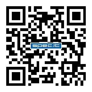 QR kodas | Trade System, UAB | spec.lt