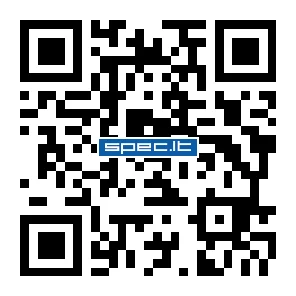 QR kodas | BOHO rope, MB