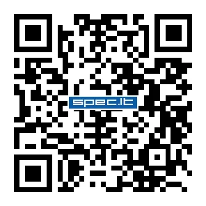 QR kodas | TRADE TREND LT, UAB