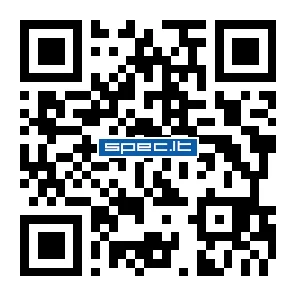 QR kodas | Trade Valda, UAB | spec.lt