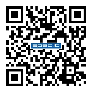 QR kodas | Tradeconsultant, UAB | spec.lt