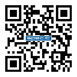 QR kodas | Strive Baltic, UAB | spec.lt