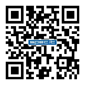 QR kodas | Tradefinity, UAB