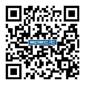 QR kodas | Tradelink Europe, UAB | spec.lt