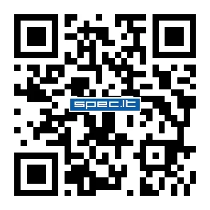 QR kodas | Tradelink, MB