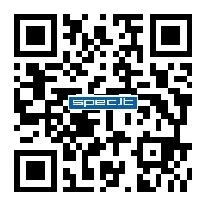 QR kodas | Vilt logistics, UAB