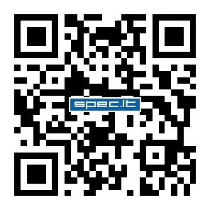 QR kodas | Tradelitas, UAB | spec.lt