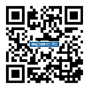 QR kodas | Trademotors, MB | spec.lt