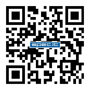 QR kodas | Trezza, UAB