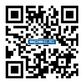 QR kodas | Tradeskantė, UAB | spec.lt