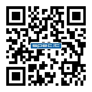 QR kodas | Tradeta, UAB