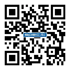 QR kodas | Tradetech LT, MB