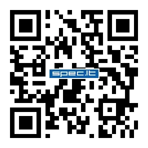 QR kodas | TRADEX LT, MB | spec.lt