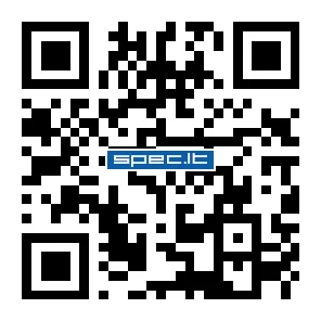 QR kodas | Tradicija, UAB