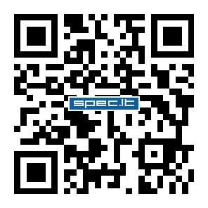 QR kodas | Tradicija, VŠĮ