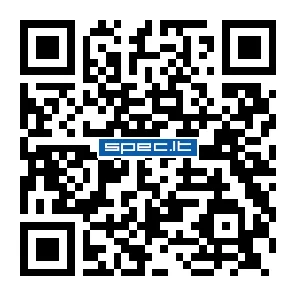QR kodas | Dovasta, MB
