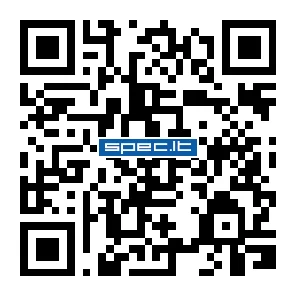 QR kodas | Tradicinės muzikos mėgėjų klubas | spec.lt