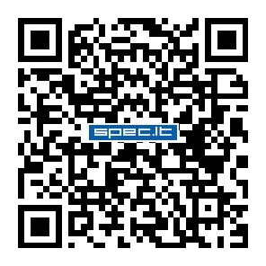 QR kodas | Tradicinio atsakingo gyvūnų auginimo verslo asociacija | spec.lt