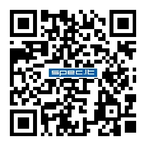 QR kodas | Tradicinių amatų centras 8 amatai | spec.lt