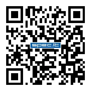 QR kodas | Tradicinių amatų centras Girinis | spec.lt