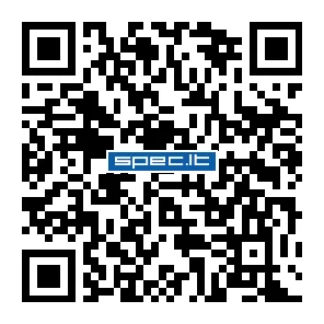 QR kodas | Tradicinių amatų puoselėtojai ir globėjai, VŠĮ