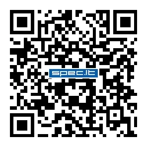 QR kodas | Tradicinių ir istorinių laivų asociacija | spec.lt
