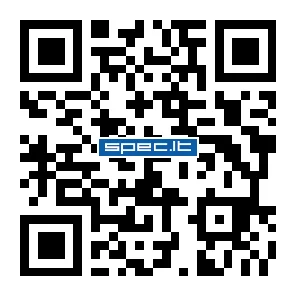 QR kodas | Tradilė, IĮ | spec.lt