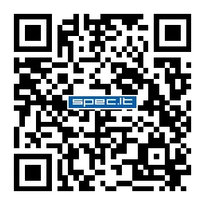 QR kodas | Trading departament bkv, MB
