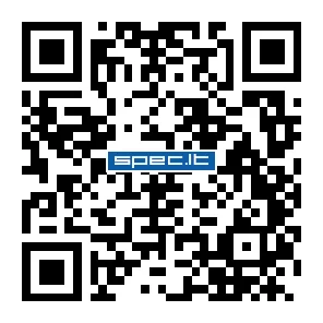 QR kodas | Trading Estate, UAB