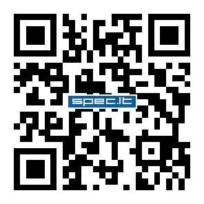 QR kodas | Trading hub, UAB