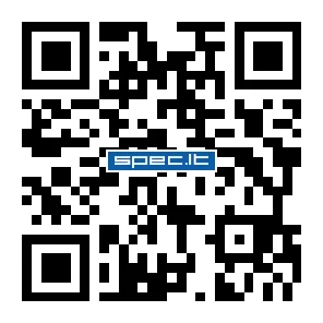 QR kodas | Trading Ltd, UAB | spec.lt