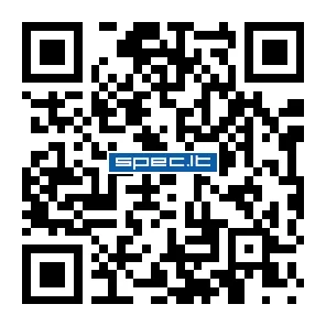 QR kodas | Trading Services, UAB | spec.lt