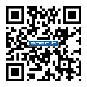 QR kodas | TRADINTEK, UAB | spec.lt