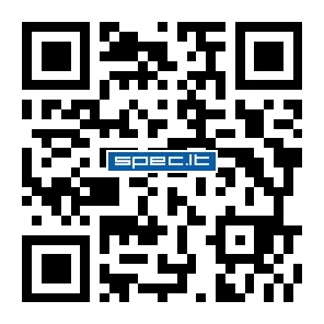 QR kodas | Tradiseta, UAB | spec.lt