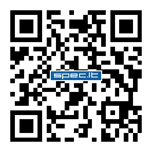 QR kodas | Tradisolis, UAB