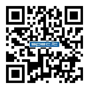 QR kodas | Tradita, UAB | spec.lt