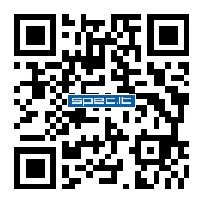 QR kodas | Tradoka, UAB