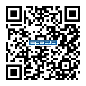 QR kodas | TRAFALGARAS LT, UAB | spec.lt