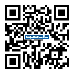 QR kodas | Trafficon, UAB | spec.lt