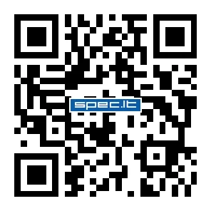 QR kodas | Trafixa, MB | spec.lt