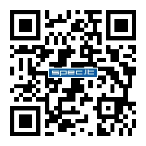 QR kodas | Tragna, UAB | spec.lt