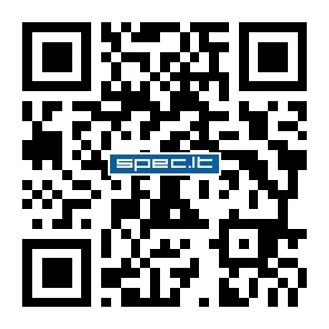 QR kodas | Traho, MB