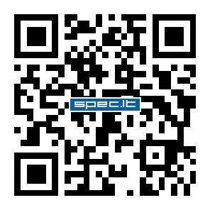 QR kodas | TRAIDA, UAB | spec.lt