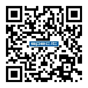 QR kodas | TRAIDEN PRODUCTS, UAB | spec.lt