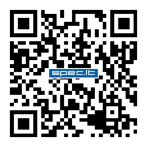 QR kodas | Traidenis atstovybė Vilniuje, UAB