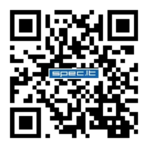 QR kodas | Traidenis, UAB | spec.lt